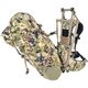 Women's Metcalf 75 - Optifade Subalpine (Load Shelf) (Show Larger View)